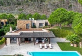 Casa MONTECAL 3